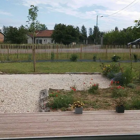 La Halte Villa Villeret Exterior photo