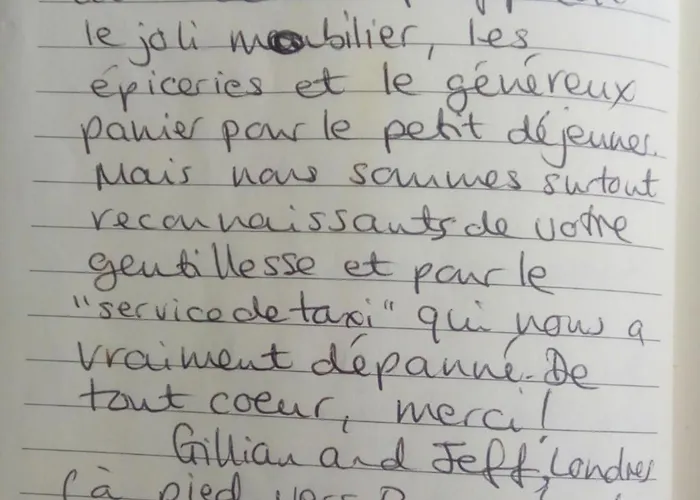 La Halte