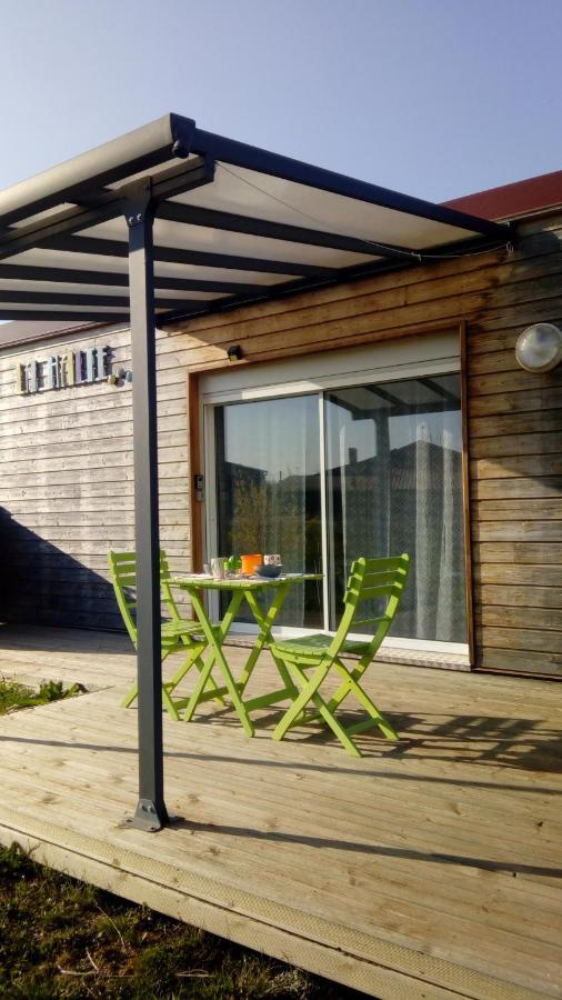 La Halte Hébergement de vacances