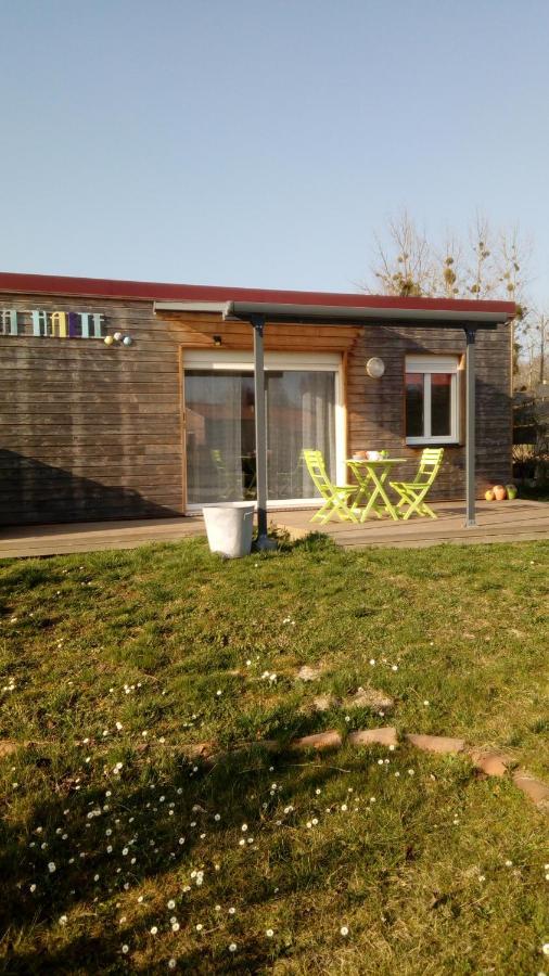 La Halte Hébergement de vacances Villeret