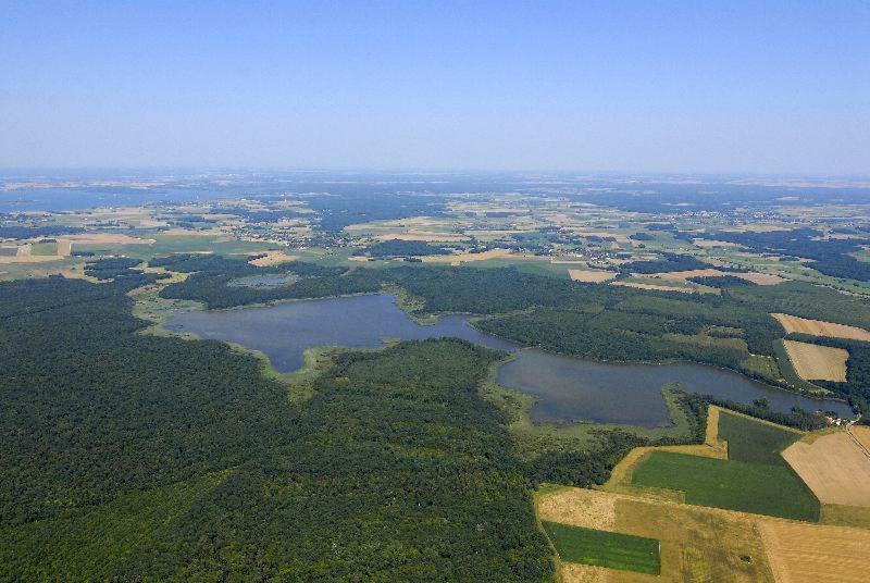La Halte Villeret